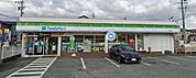 ファミリーマート松阪学園前店 381m