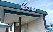 近鉄櫛田駅 1900m