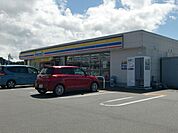 ミニストップ多気町店 1636m