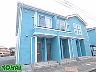 三重県松阪市嬉野中川新町3丁目：物件画像／東海不動産株式会社　ミニミニFC　松阪店