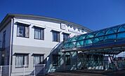近鉄伊勢中川駅 700m