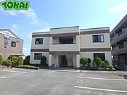 外観写真（昼）