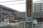 コメダ珈琲松阪中央店 850m
