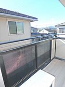 南向きで日当たり良好☆