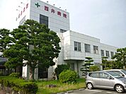 西井病院 4329m