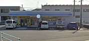 ローソン松阪松ヶ島店 515m