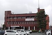 玉城町役場 1800m