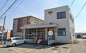 六軒郵便局 1349m