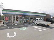 ファミリーマート明和町店 2333m