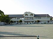 松阪市立よねのしょう小学校 1412m