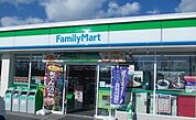 ファミリーマート 350m