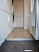 下駄箱付き☆※類似物件