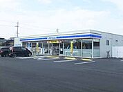 ローソン松阪鎌田町店 482m
