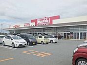 マックスバリュ金剛坂店 3389m