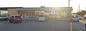 セブンイレブン 松阪大津町店 190m