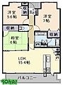 サンマンションアトレ松阪駅前12階13.0万円
