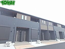 近鉄山田線 斎宮駅 徒歩20分の賃貸アパート