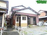 三重県松阪市大黒田町：物件画像／東海不動産株式会社　ミニミニFC　松阪店
