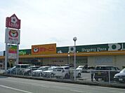 ぎゅーとらラブリー大黒田店 322m
