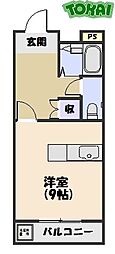 🉐敷金礼金0円！🉐パレスゆき