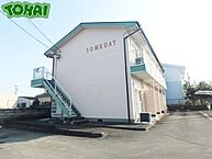 三重県松阪市久保町：物件画像／東海不動産株式会社　ミニミニFC　松阪店
