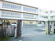 松阪市立第四小学校 713m