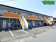 三重県松阪市大黒田町：物件画像／東海不動産株式会社　ミニミニFC　松阪店