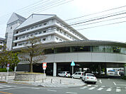 松阪市民病院 1353m