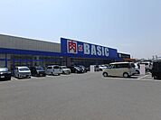 ベーシック松阪店 1212m