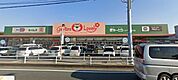 ぎゅーとら ラブリー長月店 1180m