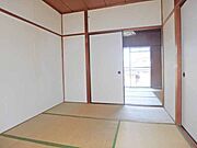 4.5帖の和室！(イメージ)