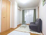 洋室※家具は付きません