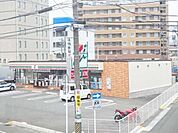 セブンイレブン松阪駅南店 354m