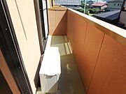 南西向きで日当たり良好☆(イメージ)