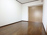洋室(イメージ)