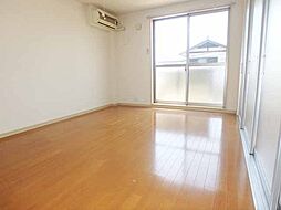 ルーチェ塚本 202 2階1LDKのリビング/ダイニング