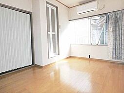 吉井アパート 2 2階2DKのリビング/ダイニング