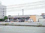 セブンイレブン松阪高町店 849m