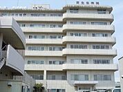 社会福祉法人恩賜財団済生会松阪総合病院 419m