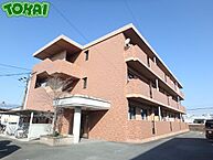 三重県松阪市鎌田町：物件画像／東海不動産株式会社　ミニミニFC　松阪店