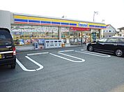 ミニストップ松阪松ヶ崎駅前店 270m
