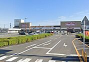マックスバリュ川井町店 208m