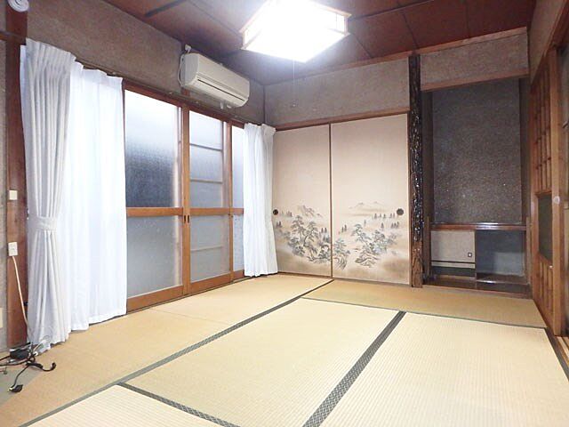 室内