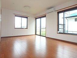 木村一戸建 1階4SLDKのリビング/ダイニング