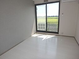 ダンケタカミヤII M 1階1Kのリビング/ダイニング