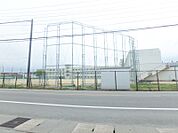 松阪市立鎌田中学校 1617m