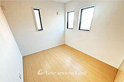 子供部屋の画像