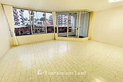 逗子マリーナ8号棟