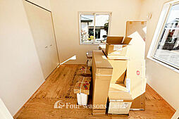 子供部屋の画像