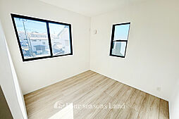 子供部屋の画像